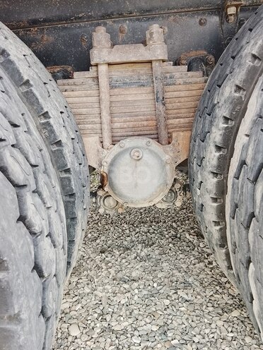 KamAz 55111 1990, 500,000 km - 11.0 l - Bakı