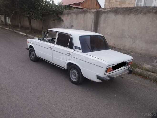 LADA (VAZ) 2106 2003, 95,000 km - 1.6 l - Göyçay