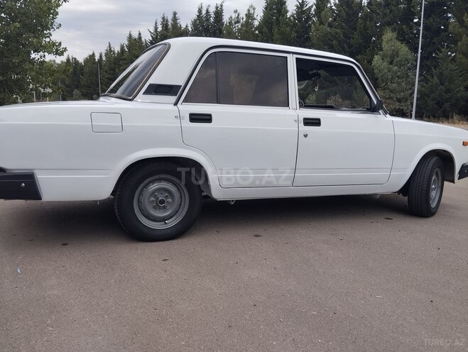 LADA (VAZ) 2107 2009, 95,000 km - 1.6 л - Sabirabad