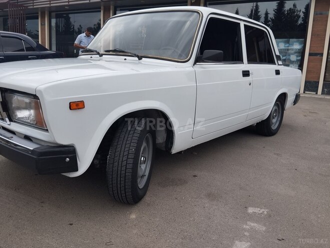 LADA (VAZ) 2107 2009, 95,000 km - 1.6 л - Sabirabad