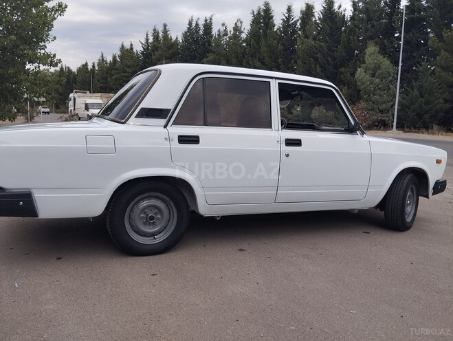 LADA (VAZ) 2107 2009, 95,000 km - 1.6 л - Sabirabad