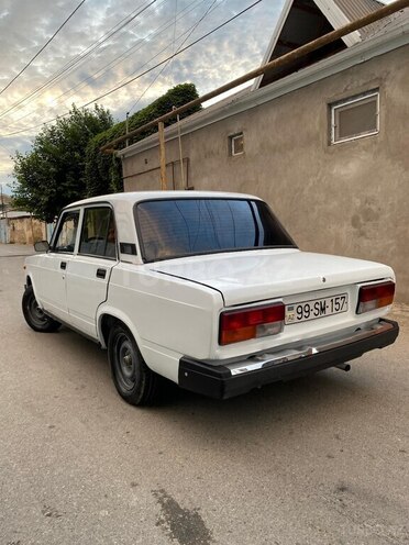 LADA (VAZ) 2107 2004, 48,723 km - 1.5 л - Bakı