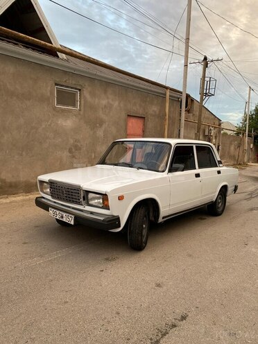 LADA (VAZ) 2107 2004, 48,723 km - 1.5 л - Bakı