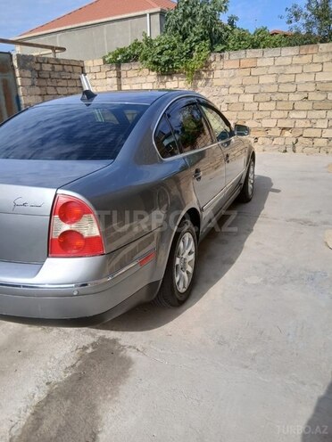 Volkswagen Passat 2003, 382,580 km - 1.8 l - Bakı
