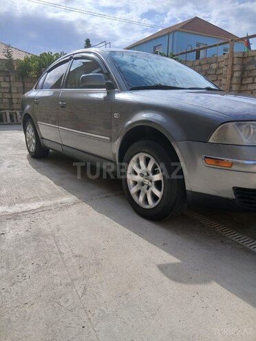 Volkswagen Passat 2003, 382,580 km - 1.8 l - Bakı