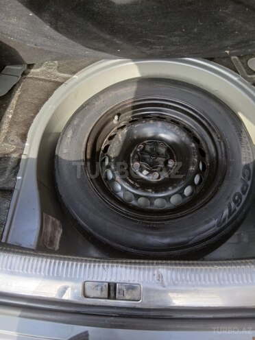 Volkswagen Passat 2003, 382,580 km - 1.8 l - Bakı