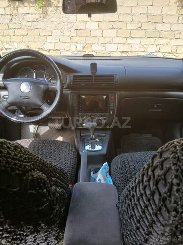 Volkswagen Passat 2003, 382,580 km - 1.8 l - Bakı