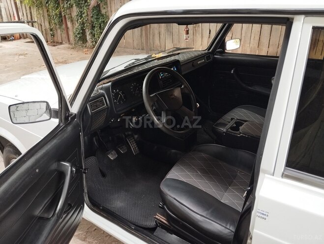 LADA (VAZ) 2107 2009, 95,000 km - 1.6 л - Sabirabad