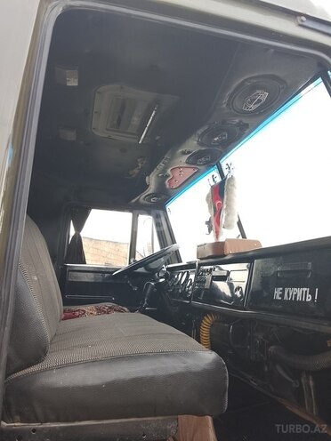 KamAz 55111 1990, 500,000 km - 11.0 l - Bakı