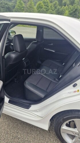 Toyota Camry 2014, 241,402 km - 2.5 l - Bakı