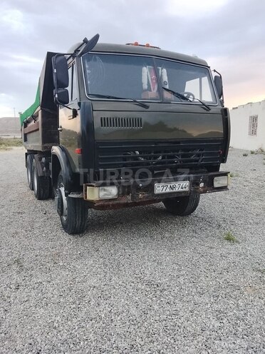 KamAz 55111 1990, 500,000 km - 11.0 l - Bakı