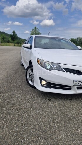 Toyota Camry 2014, 241,402 km - 2.5 l - Bakı