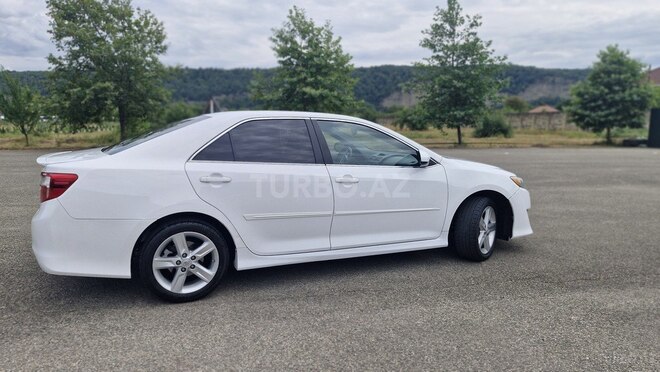 Toyota Camry 2014, 241,402 km - 2.5 l - Bakı