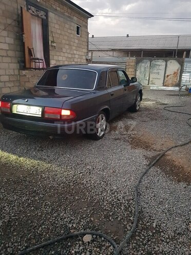 GAZ 31105 2005, 193,367 km - 2.3 l - Bərdə