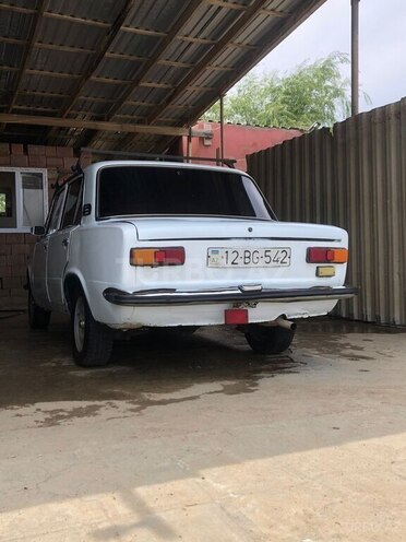 LADA (VAZ) 21013 1985, 95,000 km - 1.5 l - Biləsuvar