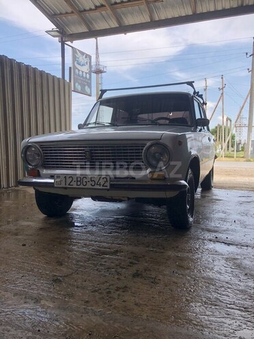 LADA (VAZ) 21013 1985, 95,000 km - 1.5 l - Biləsuvar