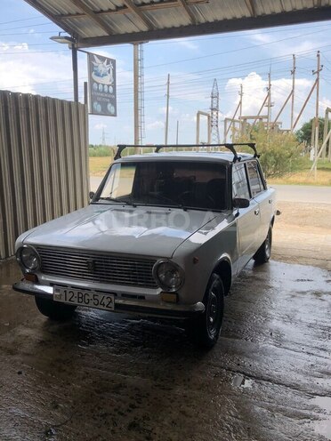 LADA (VAZ) 21013 1985, 95,000 km - 1.5 l - Biləsuvar