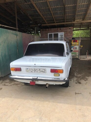 LADA (VAZ) 21013 1985, 95,000 km - 1.5 l - Biləsuvar