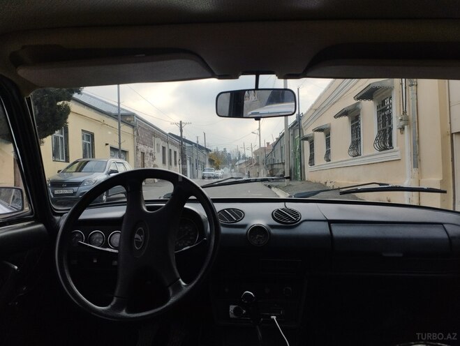LADA (VAZ) 2106 2003, 95,000 km - 1.6 l - Göyçay