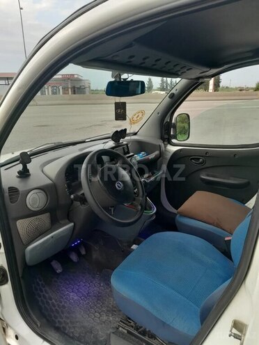 Fiat Doblo 2004, 205,043 km - 1.9 l - Kürdəmir