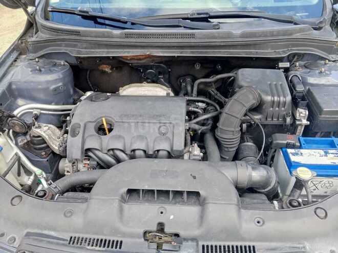 Kia  2009, 250,000 km - 1.4 l - Bakı