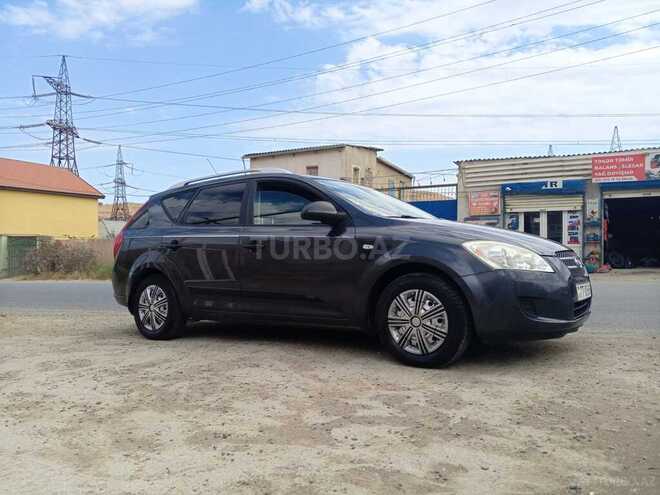 Kia  2009, 250,000 km - 1.4 l - Bakı