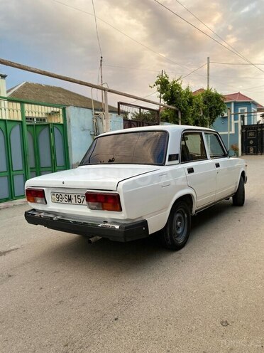 LADA (VAZ) 2107 2004, 48,723 km - 1.5 л - Bakı