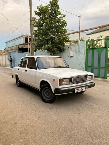 LADA (VAZ) 2107 2004, 48,723 km - 1.5 л - Bakı