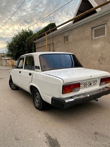 LADA (VAZ) 2107 2004, 48,723 km - 1.5 л - Bakı
