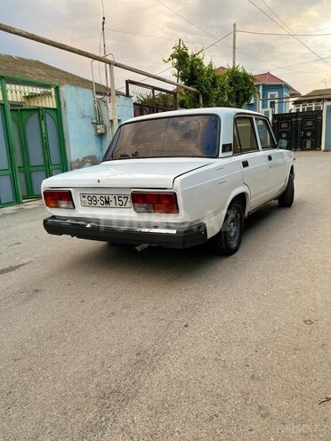 LADA (VAZ) 2107 2004, 48,723 km - 1.5 л - Bakı