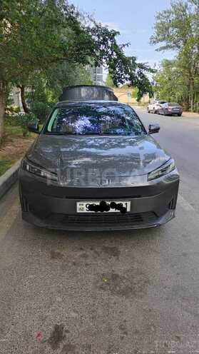 Changan Qiyuan A05 2025, 0 km - 1.5 l - Bakı