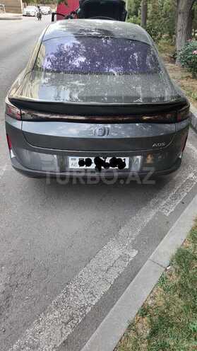 Changan Qiyuan A05 2025, 0 km - 1.5 l - Bakı