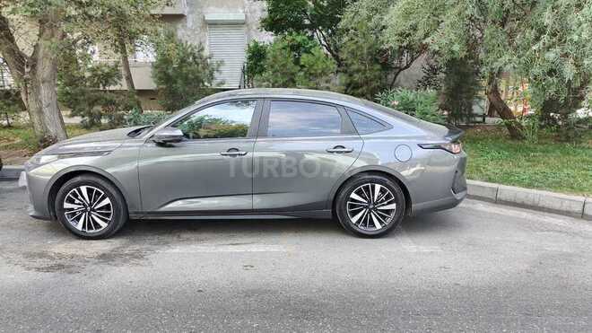 Changan Qiyuan A05 2025, 0 km - 1.5 l - Bakı