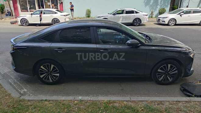 Changan Qiyuan A05 2025, 0 km - 1.5 l - Bakı