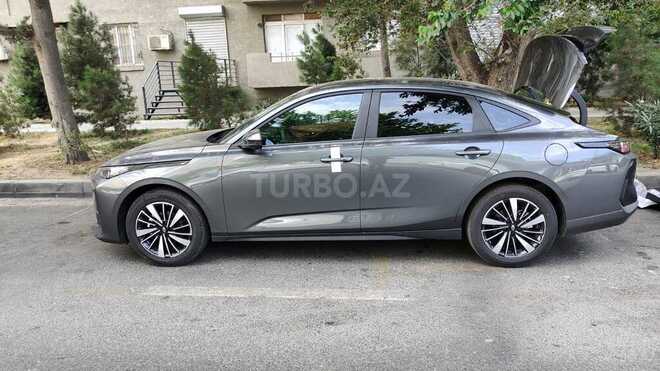 Changan Qiyuan A05 2025, 0 km - 1.5 l - Bakı