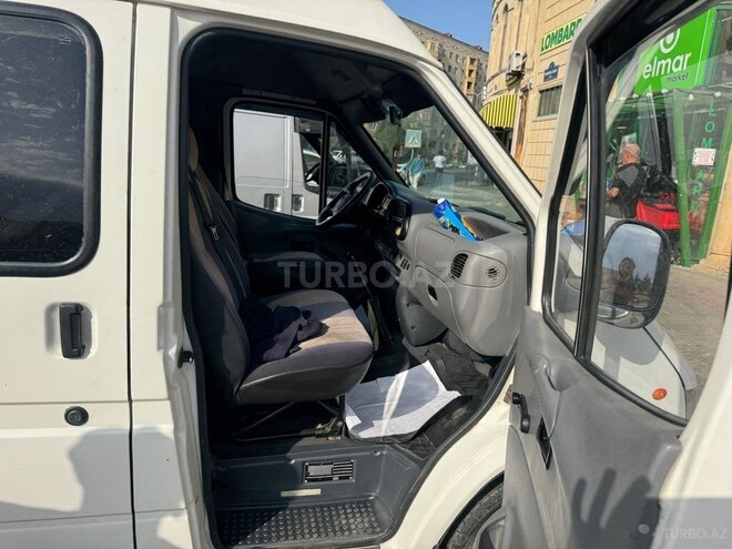 Ford Transit 1998, 63,370 km - 2.5 л - Bakı