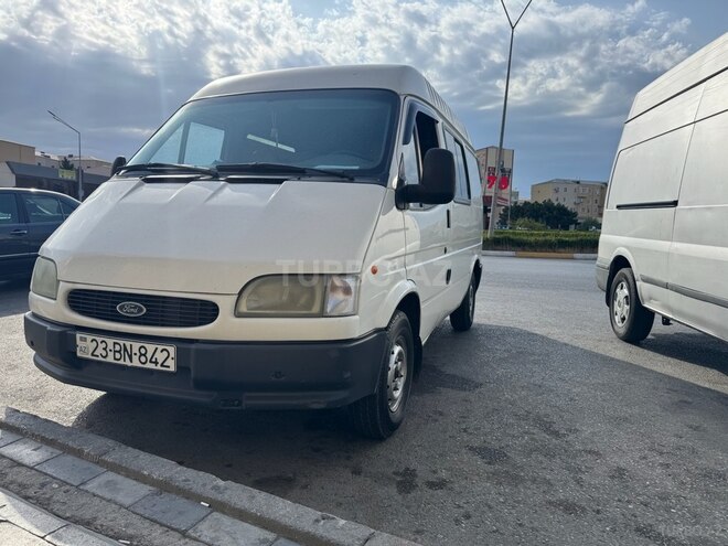 Ford Transit 1998, 63,370 km - 2.5 л - Bakı