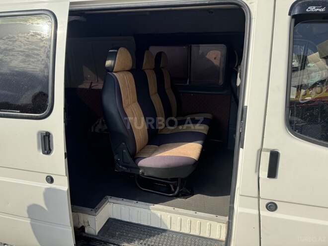 Ford Transit 1998, 63,370 km - 2.5 л - Bakı
