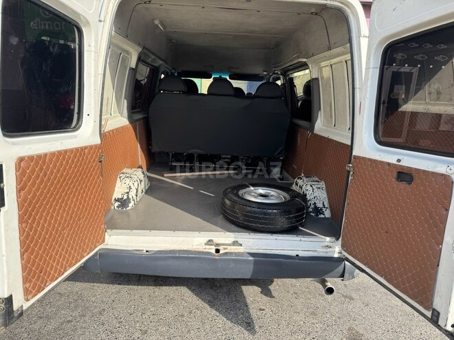 Ford Transit 1998, 63,370 km - 2.5 л - Bakı
