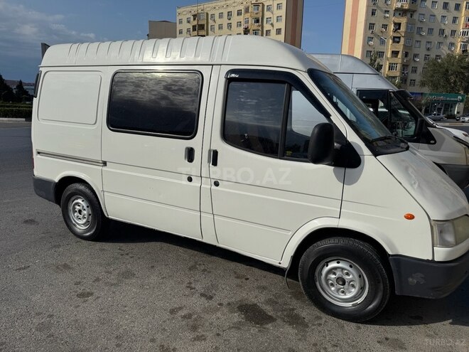 Ford Transit 1998, 63,370 km - 2.5 л - Bakı
