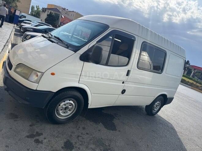 Ford Transit 1998, 63,370 km - 2.5 л - Bakı
