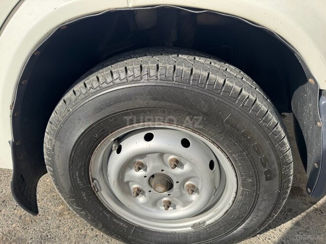 Ford Transit 1998, 63,370 km - 2.5 л - Bakı