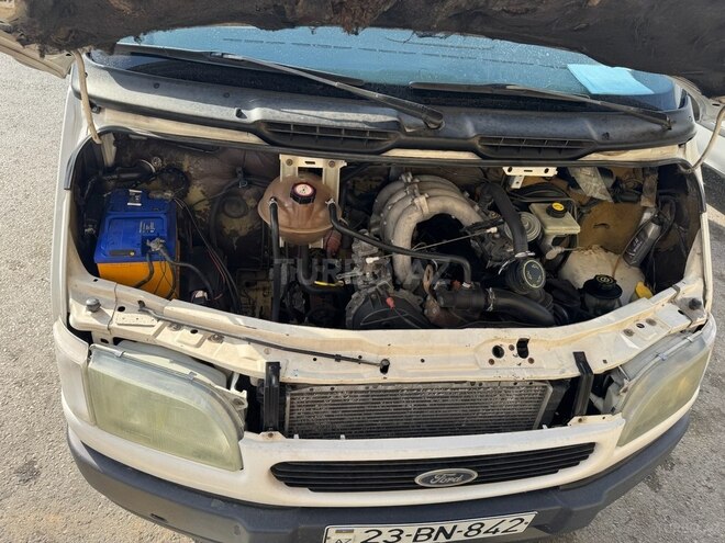 Ford Transit 1998, 63,370 km - 2.5 л - Bakı
