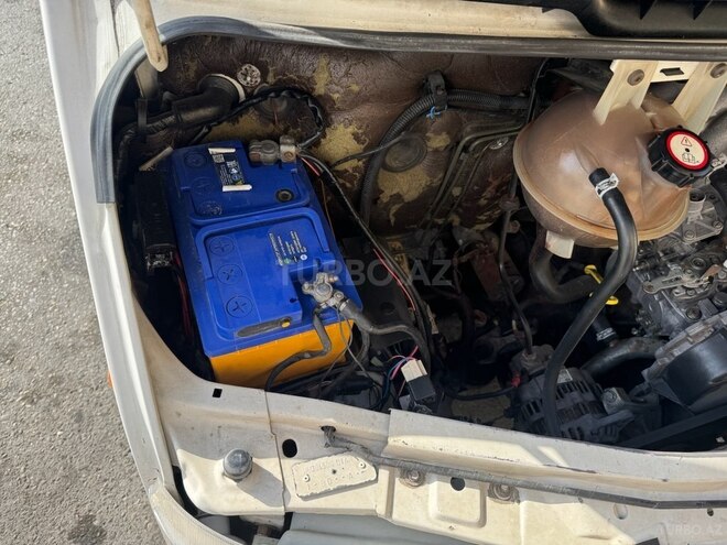 Ford Transit 1998, 63,370 km - 2.5 л - Bakı