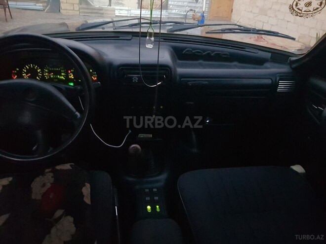 GAZ 31105 2005, 193,367 km - 2.3 l - Bərdə