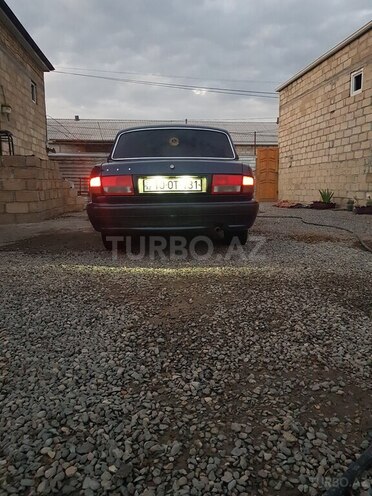 GAZ 31105 2005, 193,367 km - 2.3 l - Bərdə