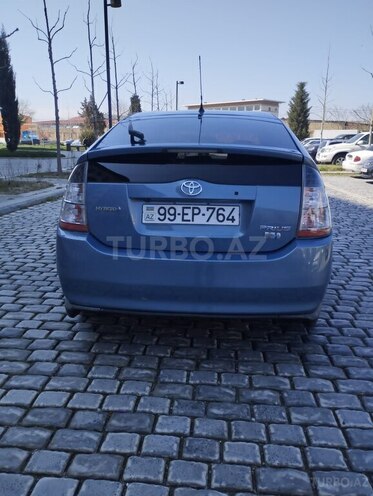 Toyota Prius 2007, 488,545 km - 1.5 l - Bakı