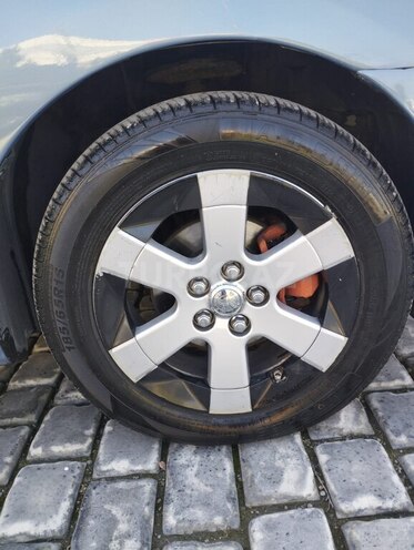 Toyota Prius 2007, 488,545 km - 1.5 l - Bakı