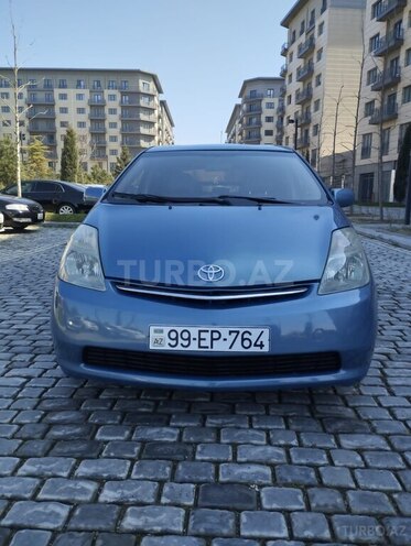 Toyota Prius 2007, 488,545 km - 1.5 l - Bakı