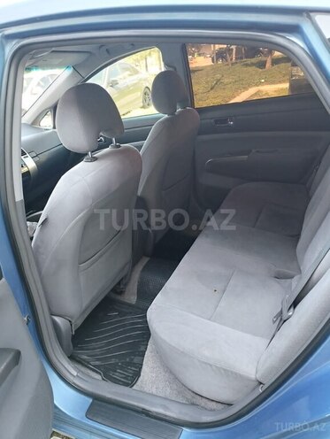 Toyota Prius 2007, 488,545 km - 1.5 l - Bakı